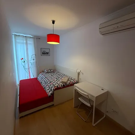 Urban Oasis Appartement Loures