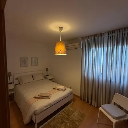 Urban Oasis * Loures