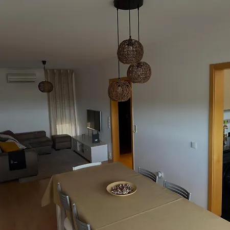 Apartmán Urban Oasis Loures