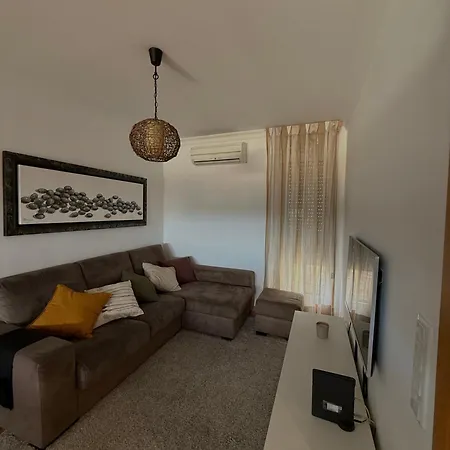 Appartement Urban Oasis