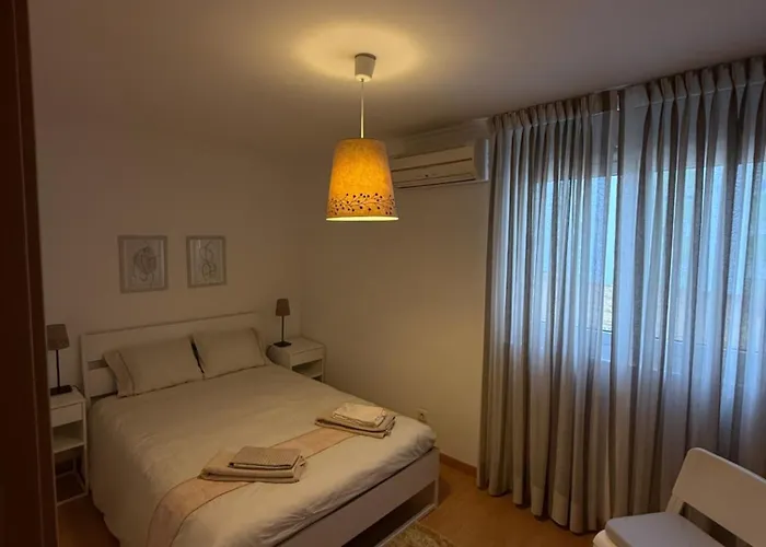 Urban Oasis * Loures