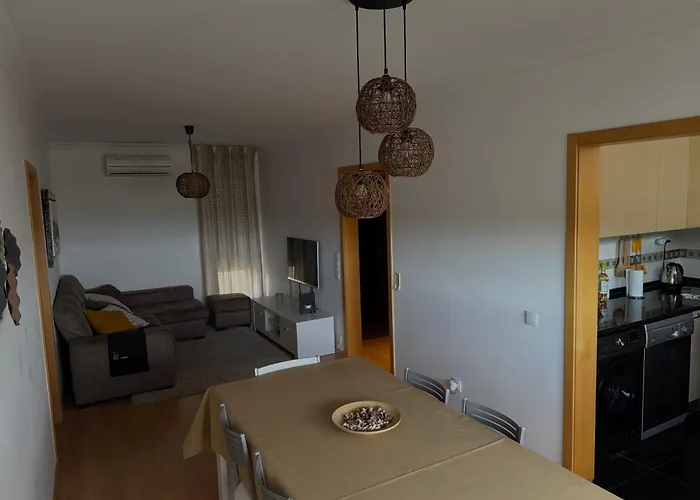 Appartement Urban Oasis Loures